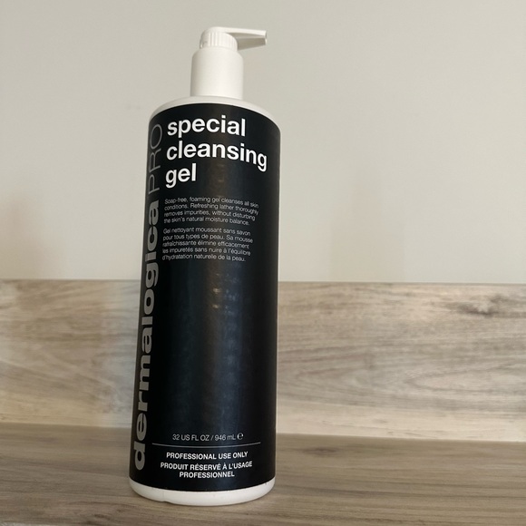 Dermalogica PRO Special Cleansing Gel 32oz